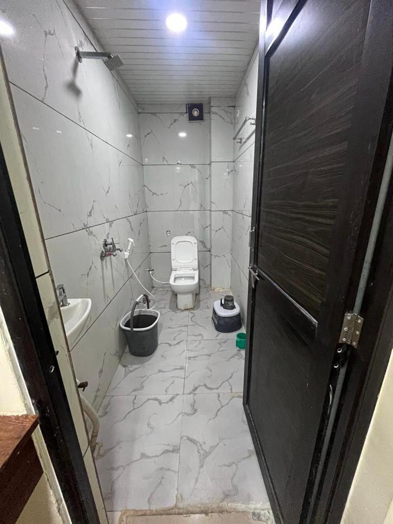 Green Leaf Hotel Ujjain Luaran gambar